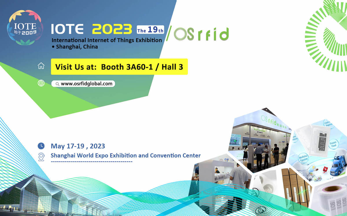 This Will Be The Largest IOTE Exhibition After The Pandemic