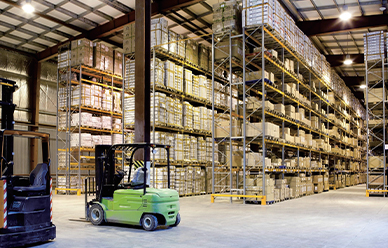 RFID Tag for Warehouse&Logistics management