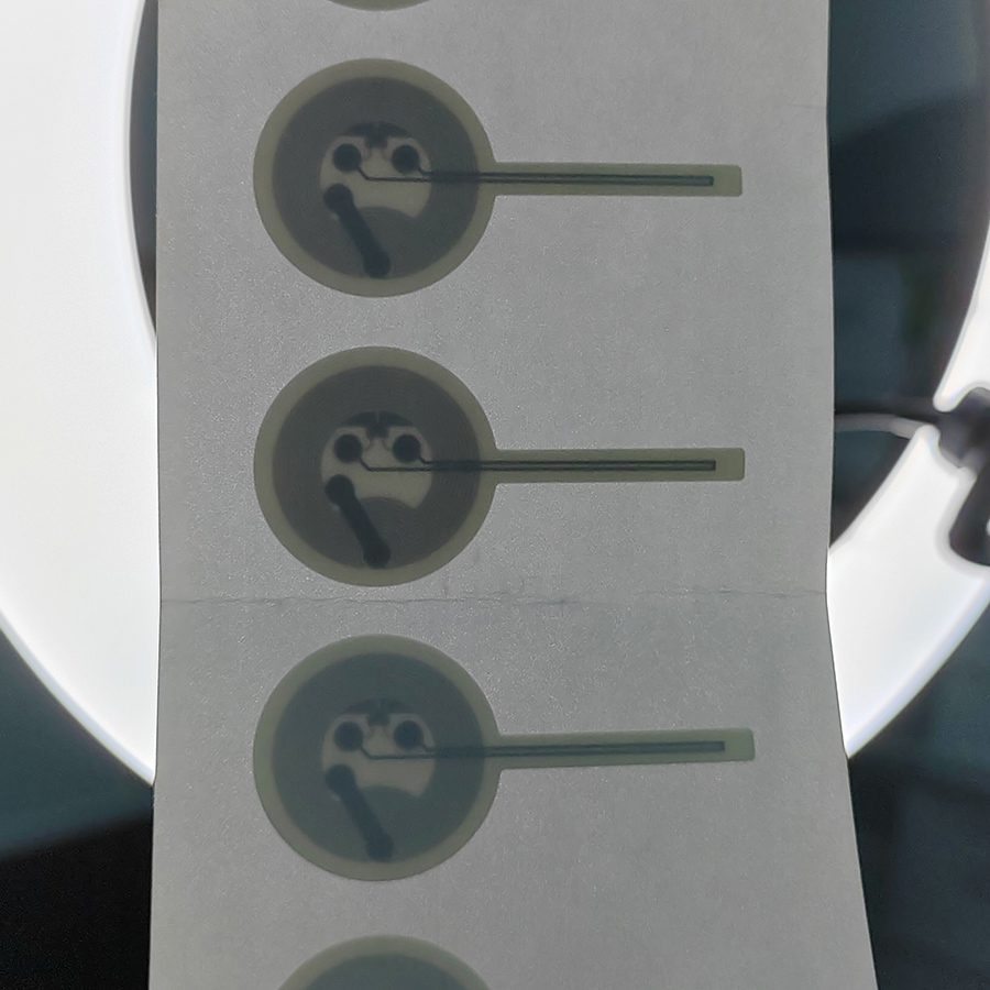 NFC OS5125-Ntag213TT for Retail Beverage - Image 2