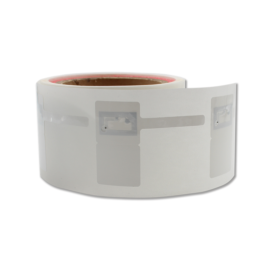 ملصق LED بتقنية NFC وRFID OS-7556-FM13HS01N لأسلاك الكابلات