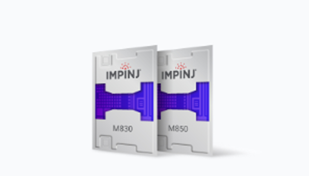 IMPINJ M800 RFID Labels — Unlock Smart Management with Superior Performance