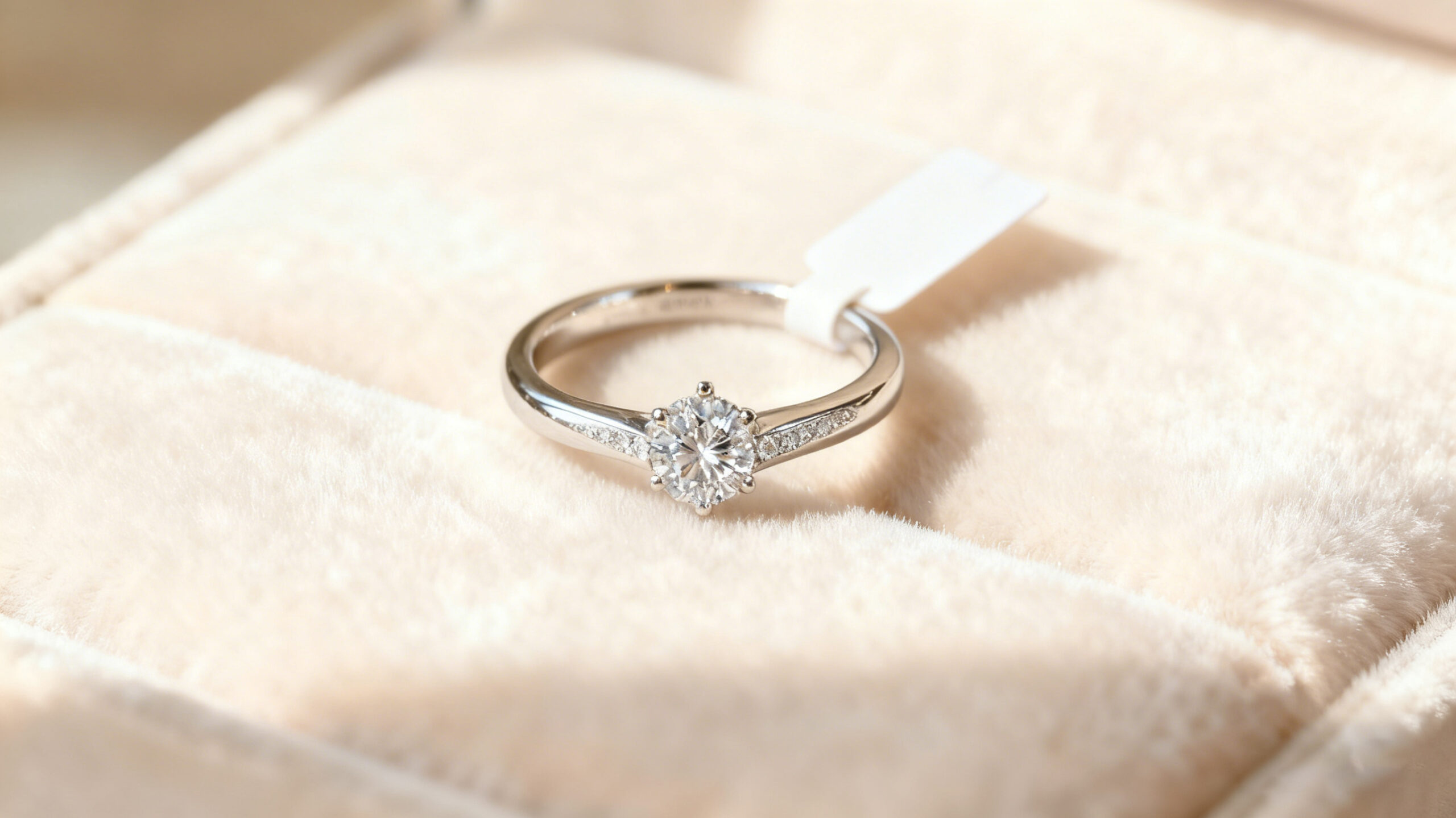 RFID tamper-proof jewelry labels: Empowering intelligent management and value enhancement across the entire jewelry supply chain.