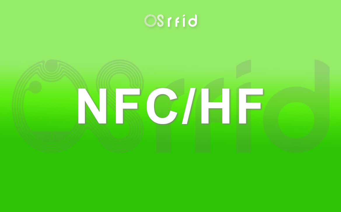 OSRFID NFC/HF