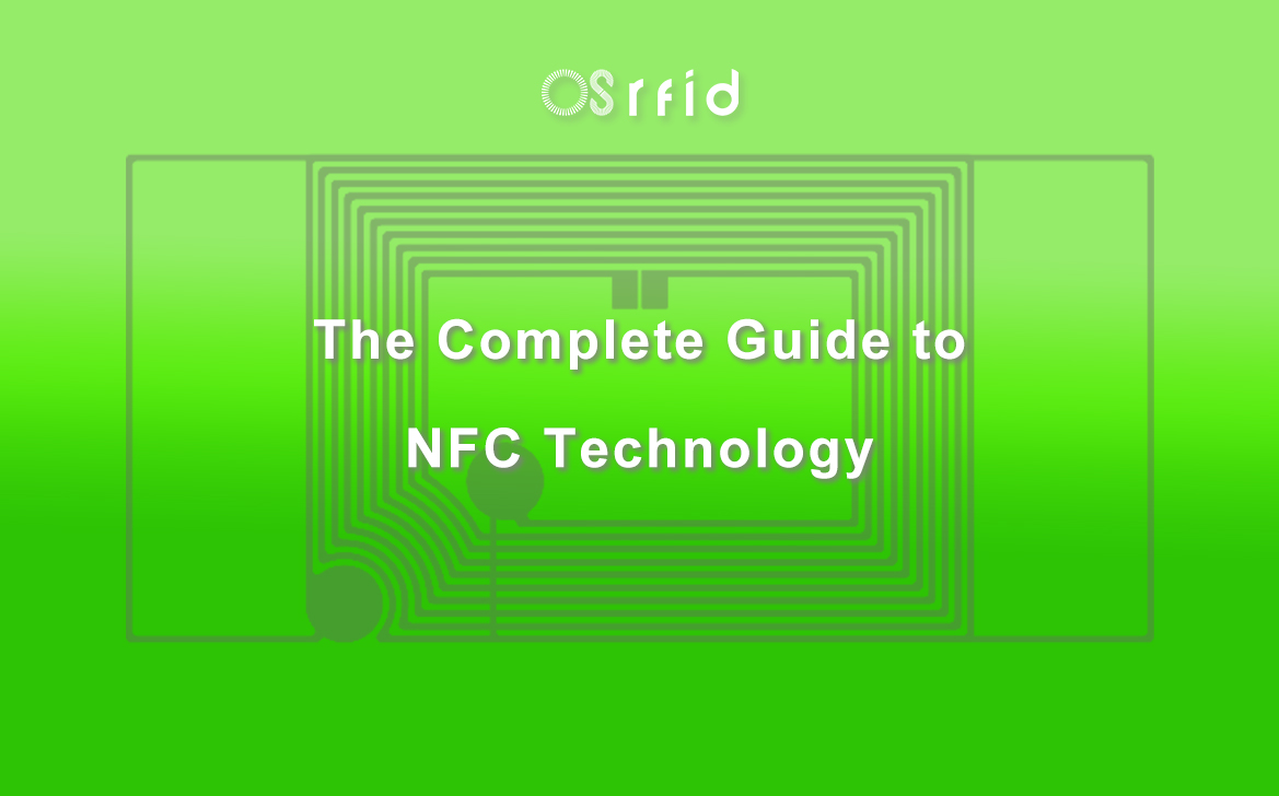 The Complete Guide to NFC Technology: Frequently Asked Questions Answered
